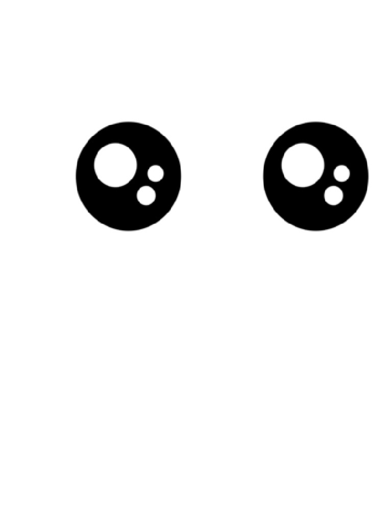 Eyes pdf