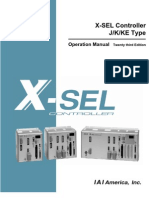 Xsel J - K (Me0116 23a)