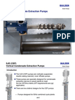 SJD (CEP) Sales Presentation