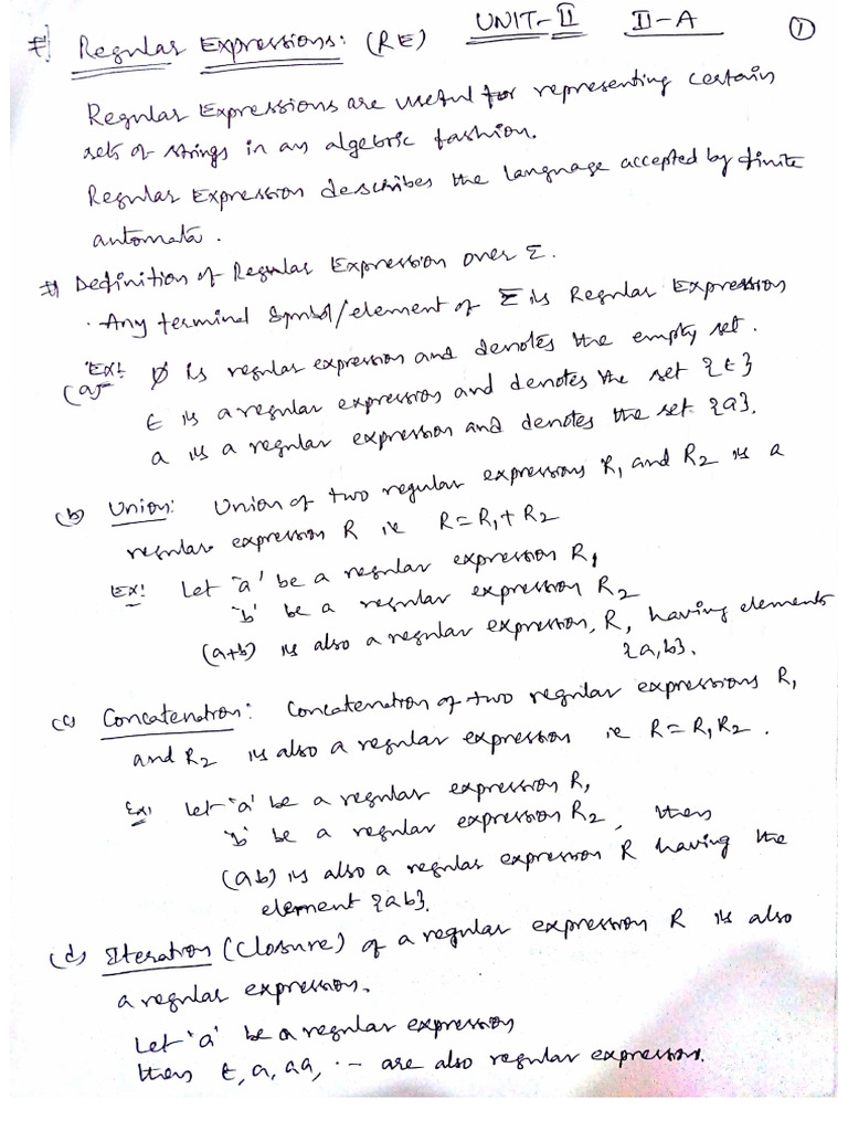 Module 2 | PDF