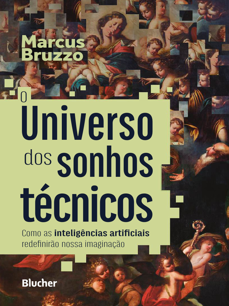 IA e a Revolução da Imaginação | PDF | Realidade | Inteligência artificial