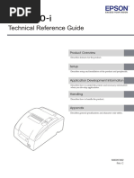 Epson UB-U03II Driver Installation Guide | PDF | Electromagnetic ...