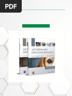 Veterinary Ophthalmology, 6th Edition | PDF | Ophthalmology