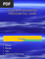 Download Ethics for EMS Providers by Paulhotvw67 SN8730520 doc pdf