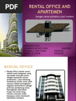 Download Rental Office and Apartemen by bosco46 SN87305406 doc pdf