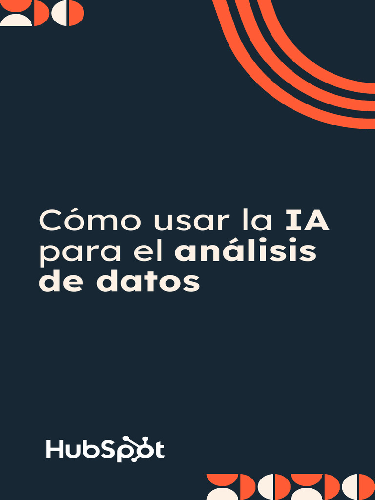 Cómo Usar La IA para El Análisis de Dato | PDF | Inteligencia ...