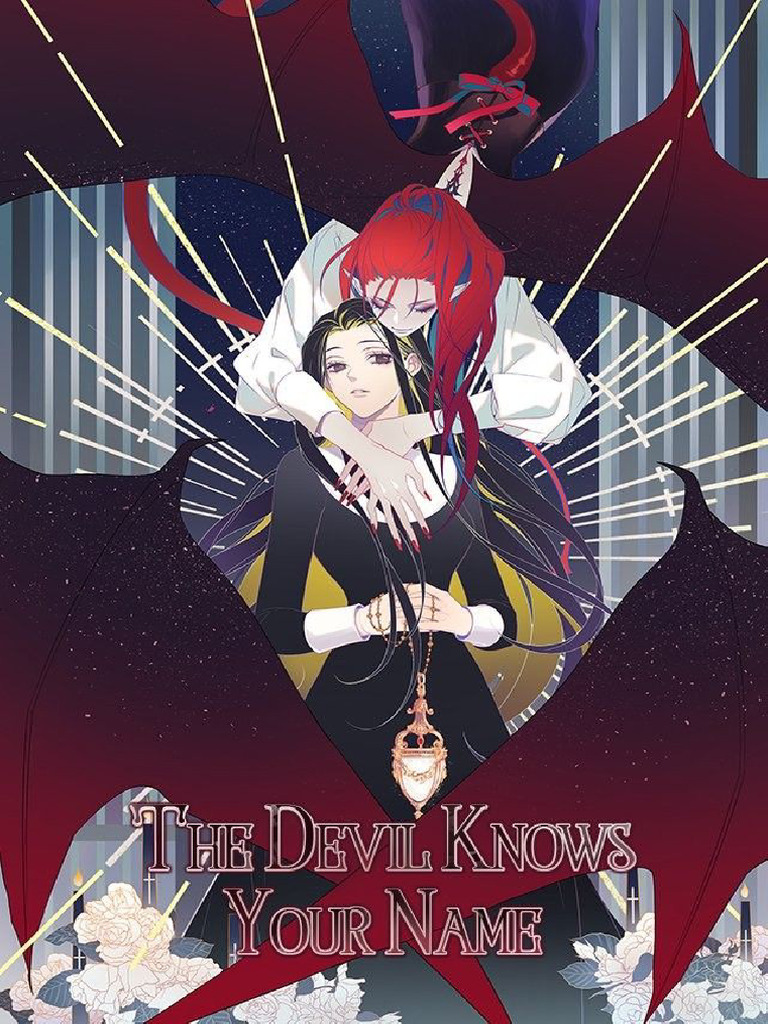 00-10.20│The Devil Knows Your Name ೃ | PDF