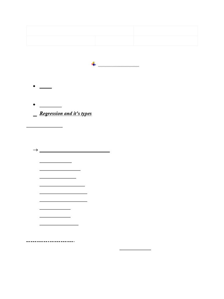Implementing Simple Linear Regression | PDF | Regression Analysis ...