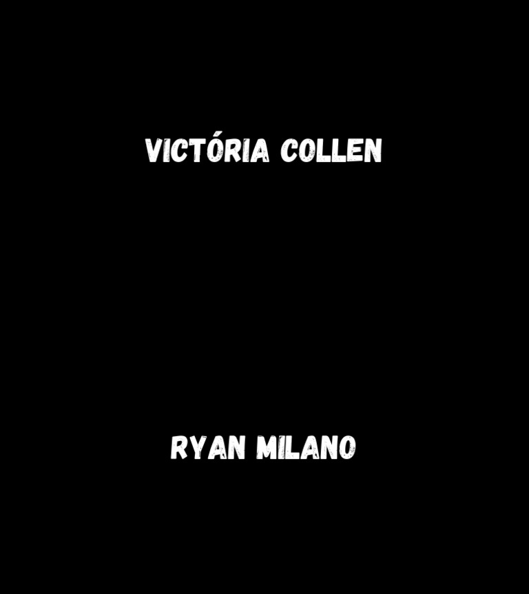 Victória Collen | PDF