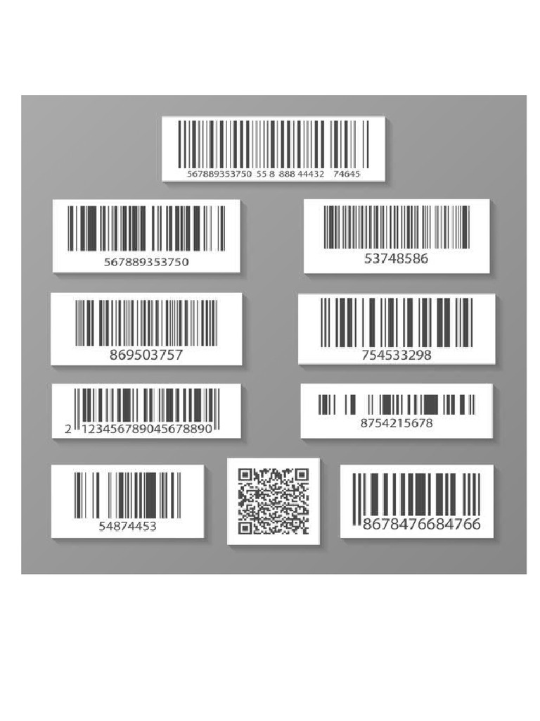 Codigos | PDF