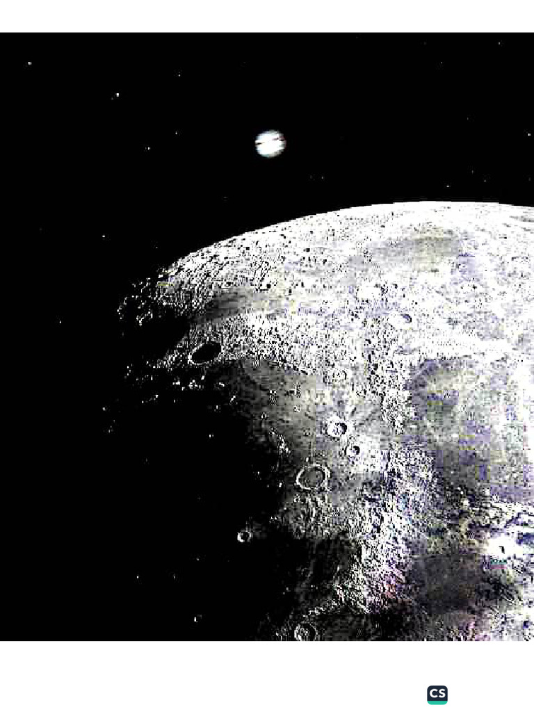 Moon | PDF