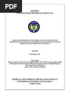 Download ARTIKEL_tONIS_ppm by Puspita Cahyaningrum SN87307554 doc pdf