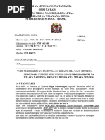 Mihula 2026 | PDF