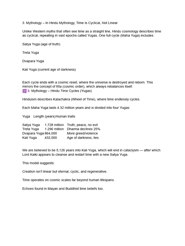 Mythology In Hindu Mythology Pdf