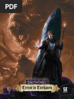 Drakkenheim Spell Guide: Contamination | PDF | Infection | Poison