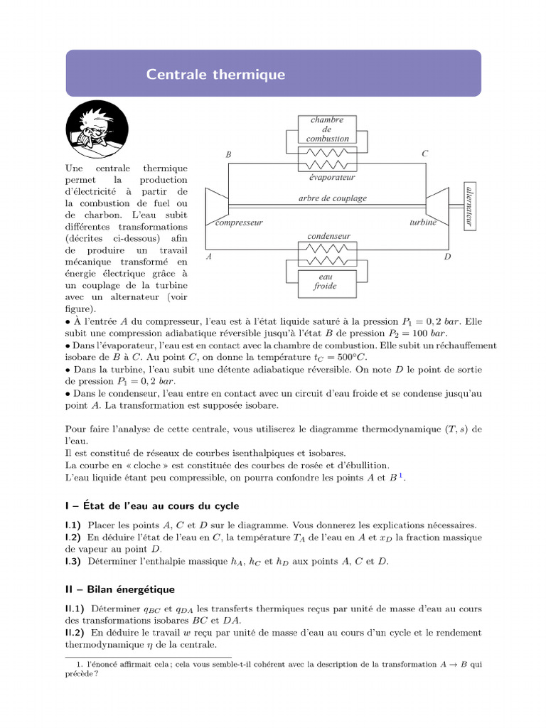 Thermo | PDF