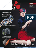 TechSmart 103, April 2012, The Mobility Issue