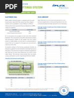 ESB MV/LV Ducting Specifications Guide | PDF | Duct (Flow) | Lumber