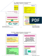 PCC2302 Aulas 2 e 3 Contratos 2006