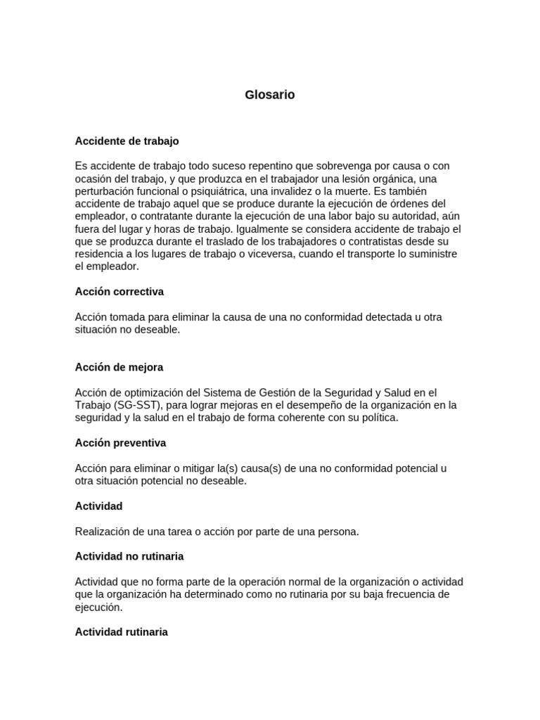 Taller Brigada de Emergencias | PDF | Seguridad y salud ocupacional