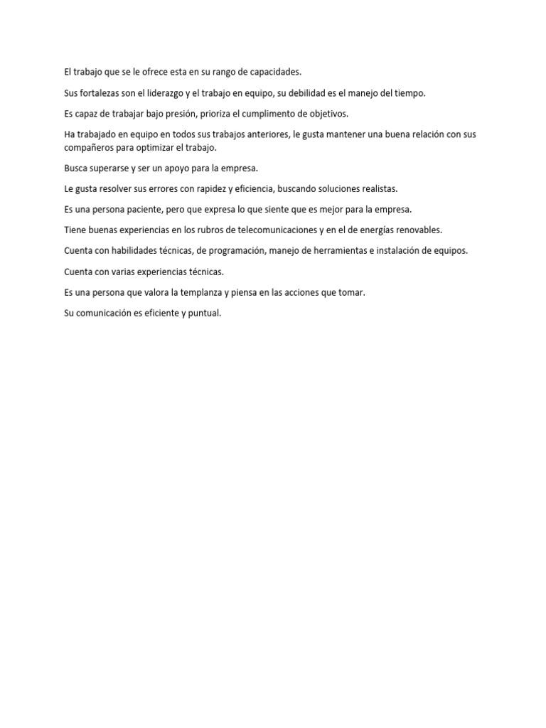 Role Paly | PDF
