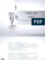 Tarlac City