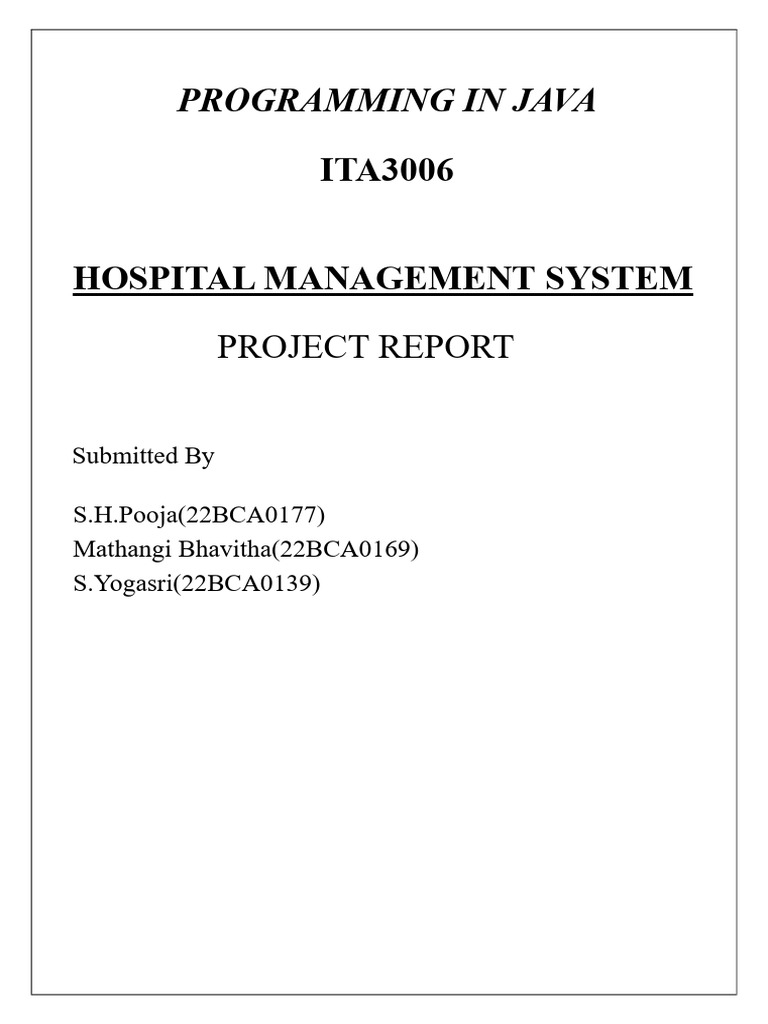 22bca0169 VL2023240503533 Pe003 | PDF | Electronic Health Record ...