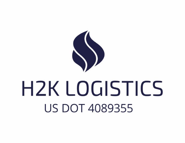 h2k Logistics | PDF