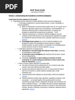 OECD AI Principles Update 2024 | PDF | Artificial Intelligence ...