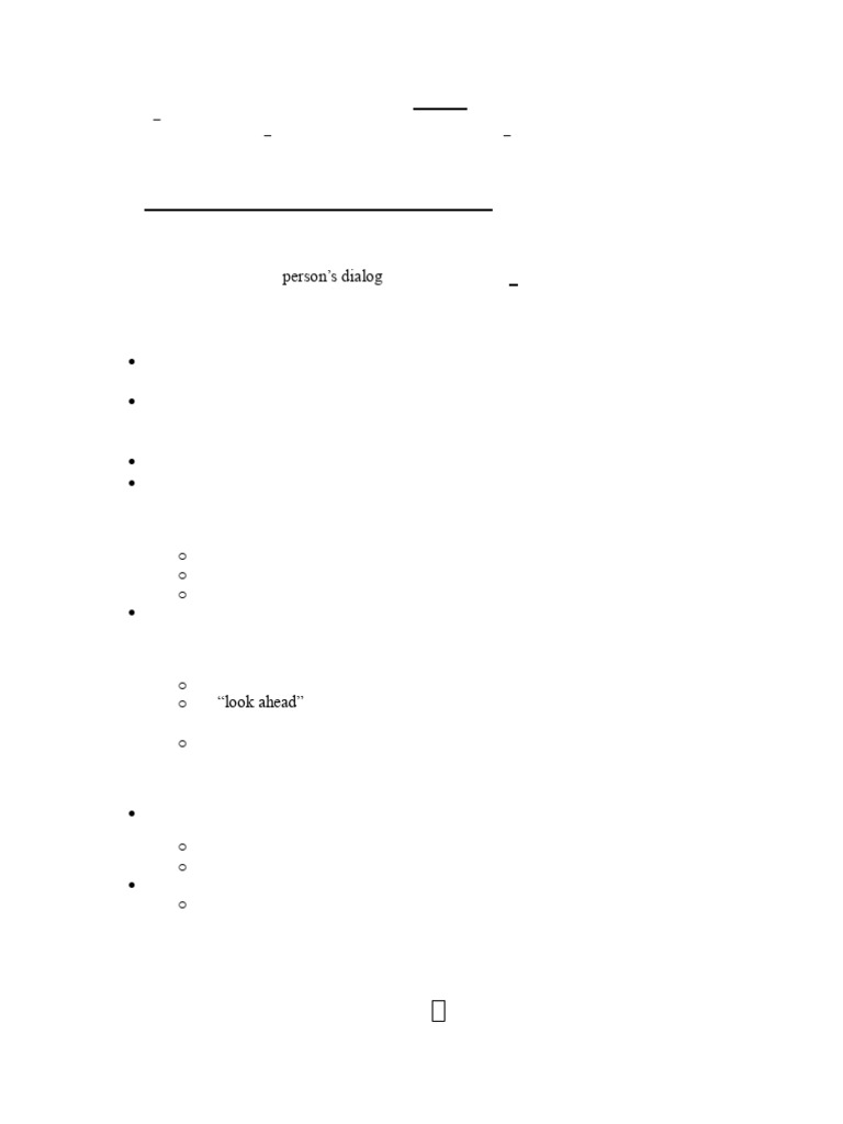 Window and Navigation Design Principles | PDF | Icon (Computing ...