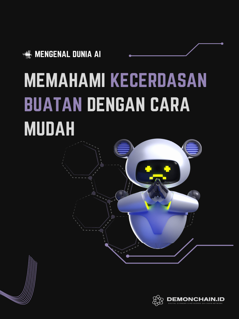 Mengenal Dunia AI | PDF