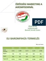 BTT Földi Péter - Sikeres közösségi marketing a baromfisoknál