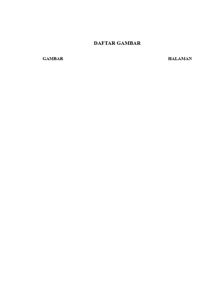 Daftar Gambar Penilaian RULA dan Proses | PDF