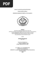 Download Zakat Gaji Di Kalangan Pegawai Pada Kanwil Depag Propinsi Da by Qusthalani SN87323052 doc pdf