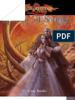 D&D 3.5 - Adventures - Dragon Lance Age of Mortals Campaign Vol 2 - Spectre of Sorrows