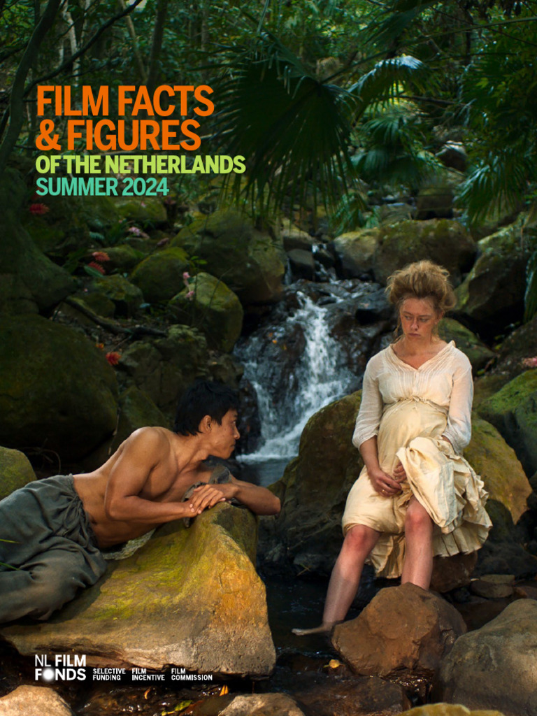 Film Facts 2024 Summer | PDF | Box Office | Movie Theater, image size:768x1024