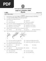 EDCS Loan Application Form in Sinhala | PDF
