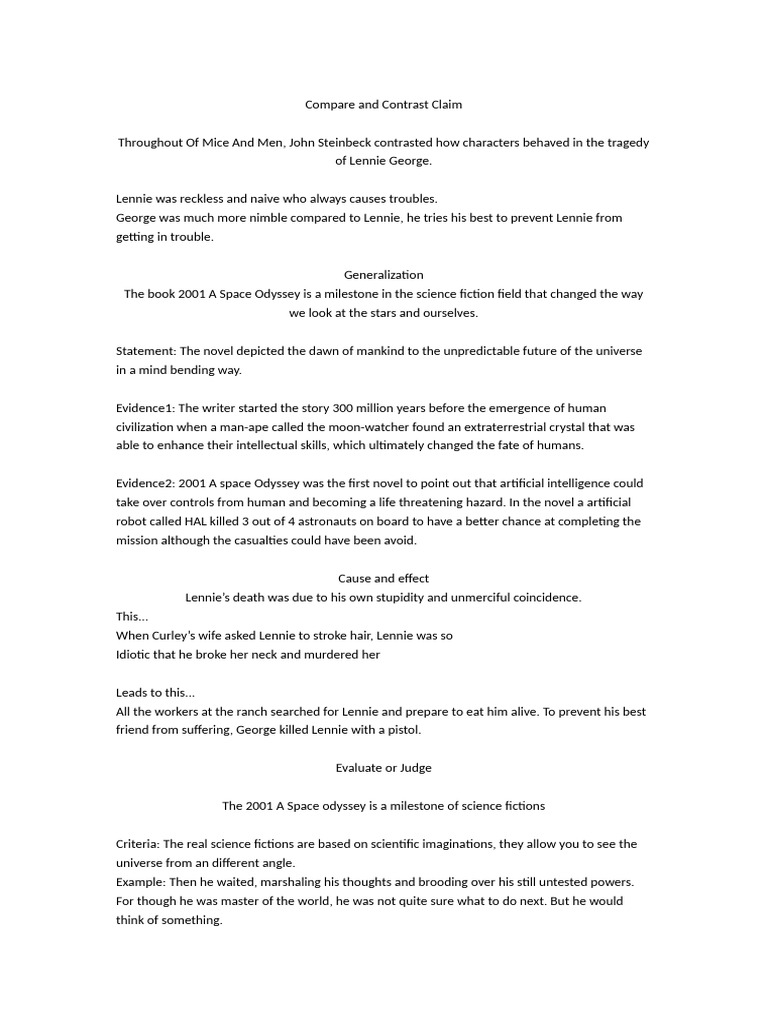 Claim | PDF
