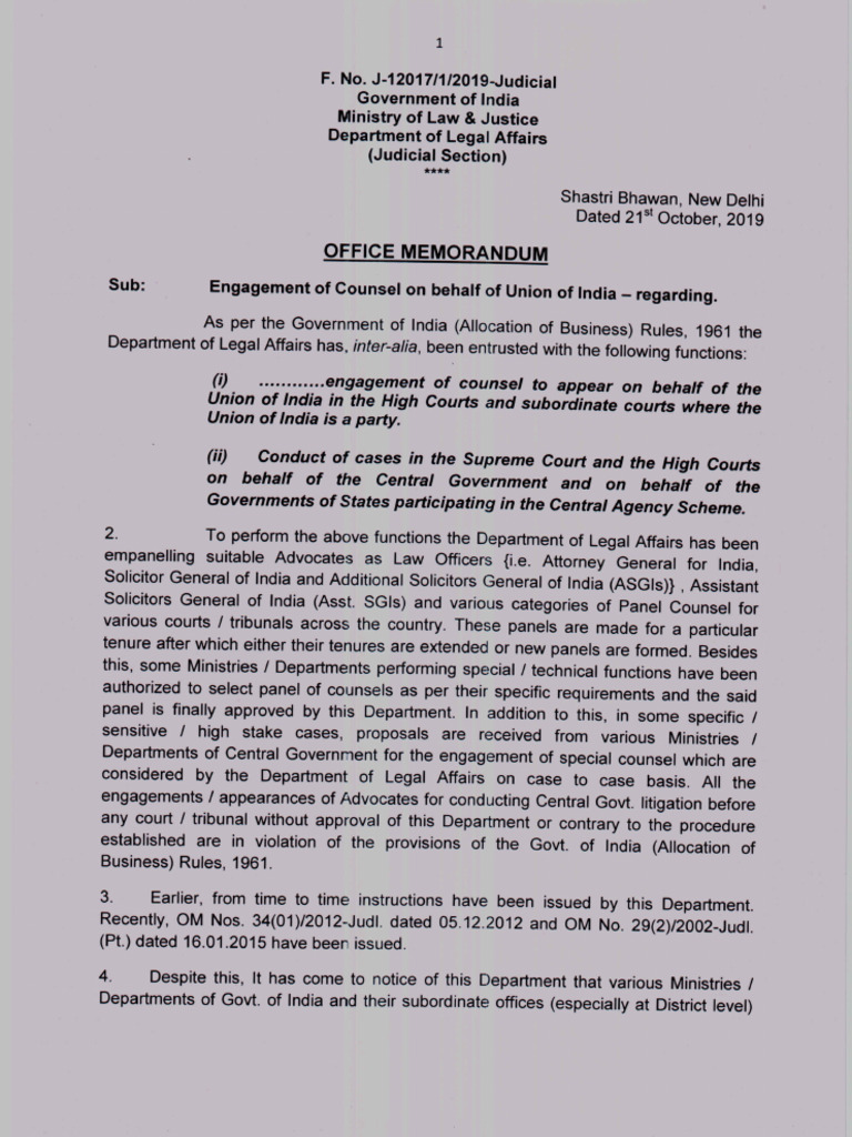 Circular | PDF
