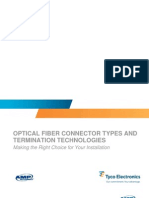 Selecting Connectors White Paper [0901]