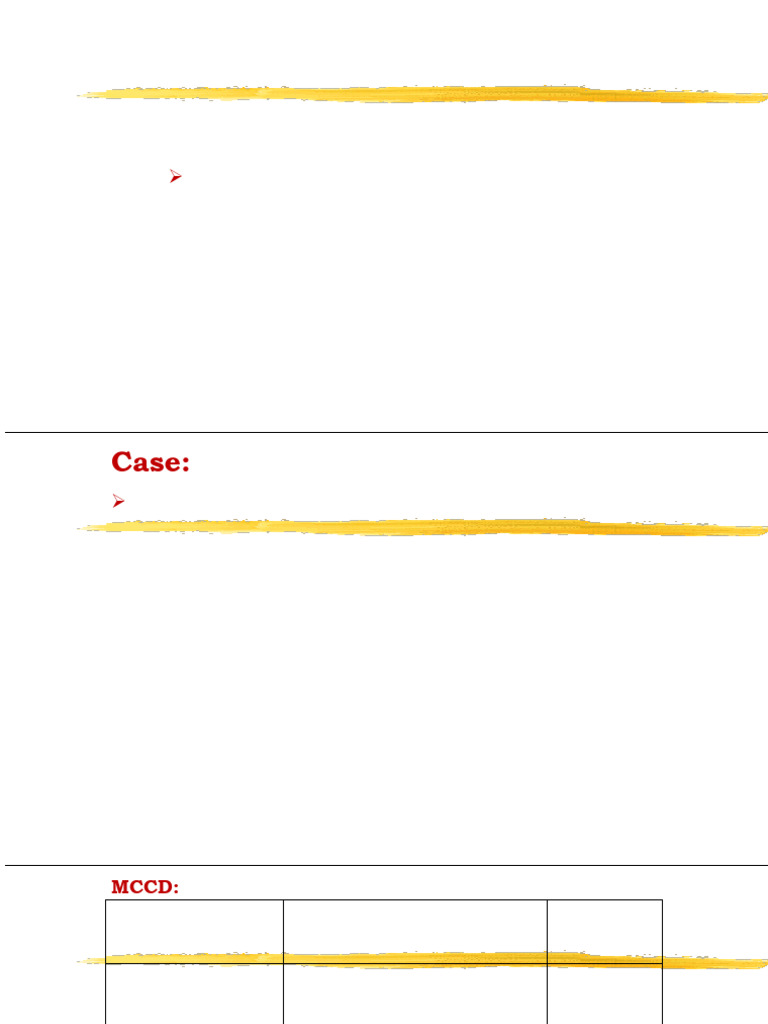 Medical Certificates of Cause of Death Examples | PDF | Myocardial ...