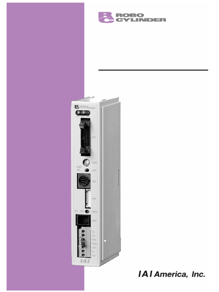 RCP2 C - CG - CF (MJ0136 10a) e | PDF | Parameter (Computer Programming ...