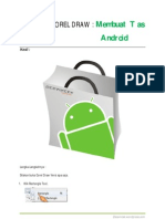 4800 Membuat Gambar Rumah Dengan Coreldraw Terbaru