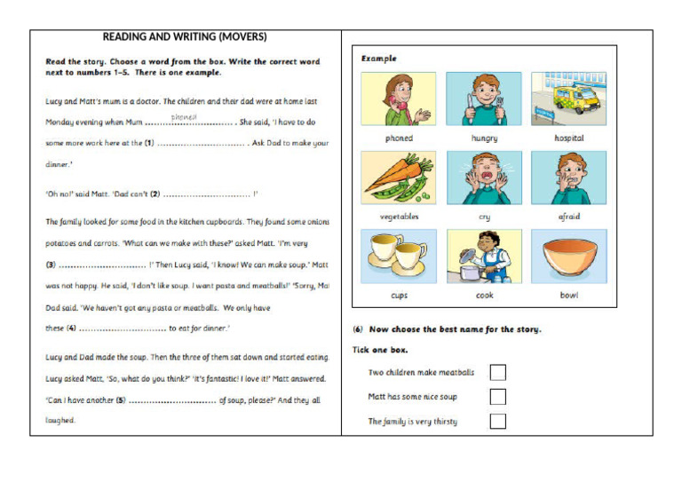 Asynchronous Work Fifth Grade 9351727273115 Pdf