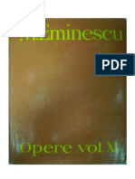 Eminescu, Mihai - Publicistica (3) 17.02-31.12 1880 vol.XI op. comp
