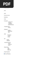 RM Directories | PDF | World Wide Web | Internet & Web