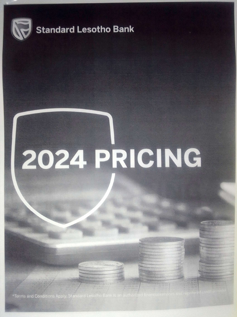 Rates Used | PDF
