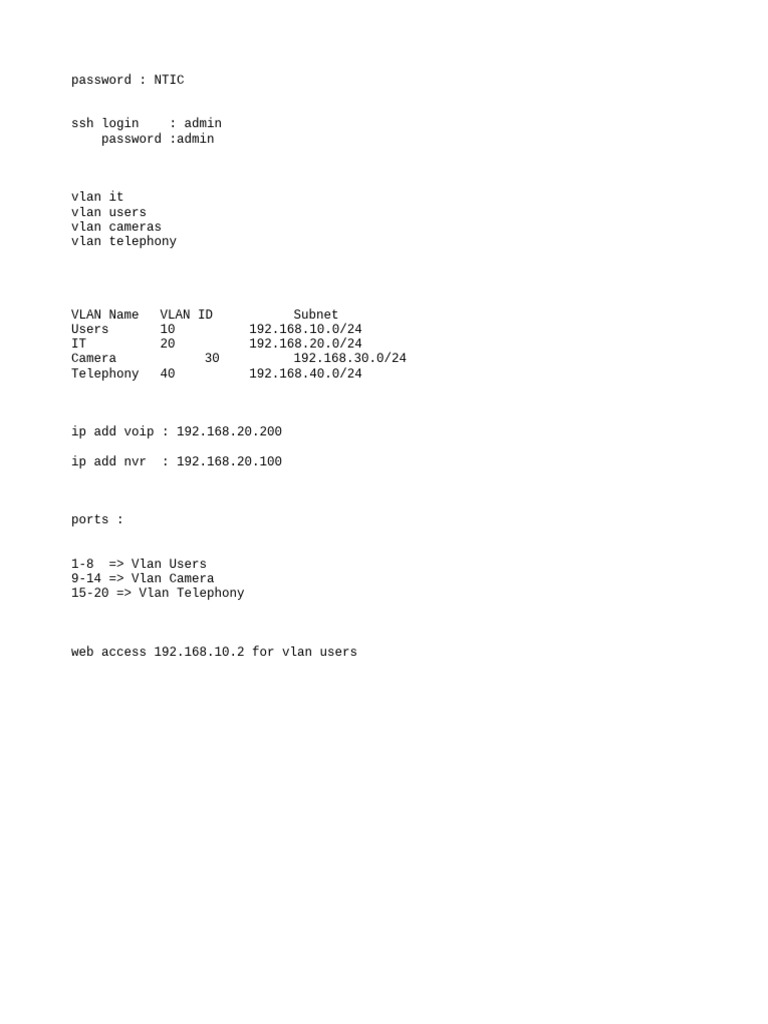 Lab 2 | PDF