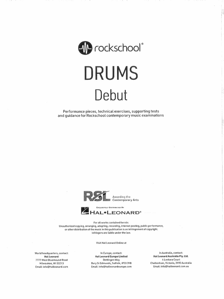 RSL 2024 00 | PDF