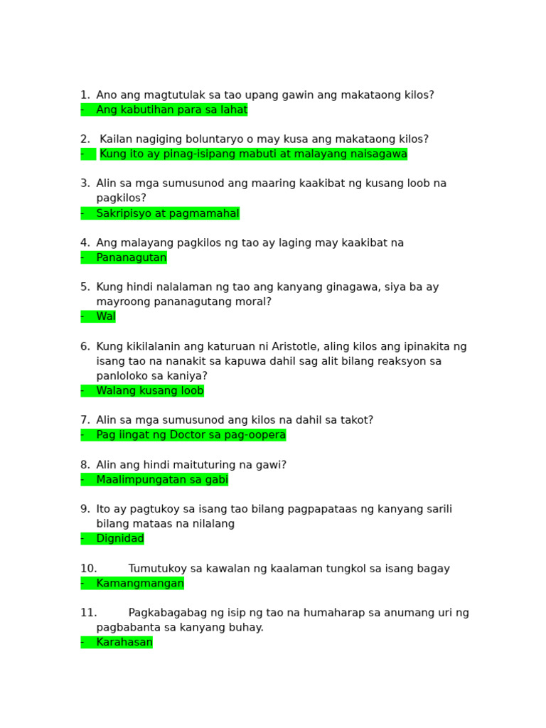 Esp Reviewer | PDF
